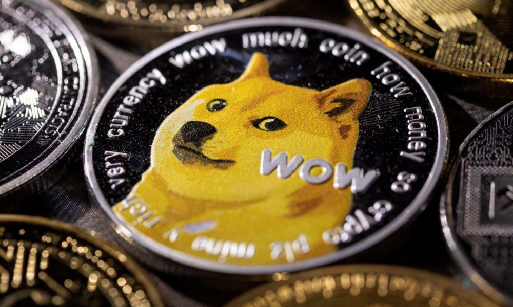 Musk diz que Tesla vai testar dogecoin como pagamento de alguns produtos