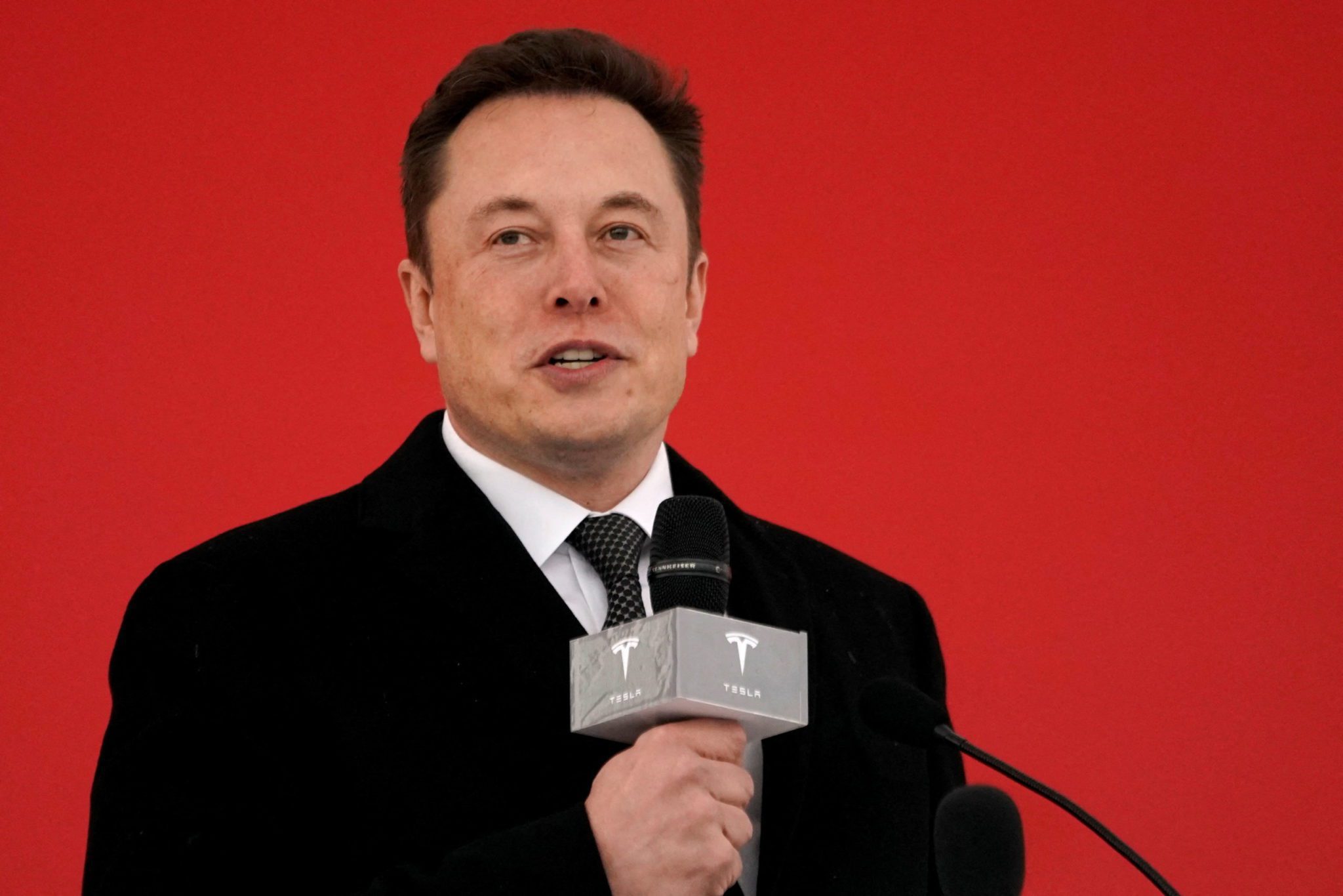 Financial Times elege Elon Musk a ‘personalidade do ano’