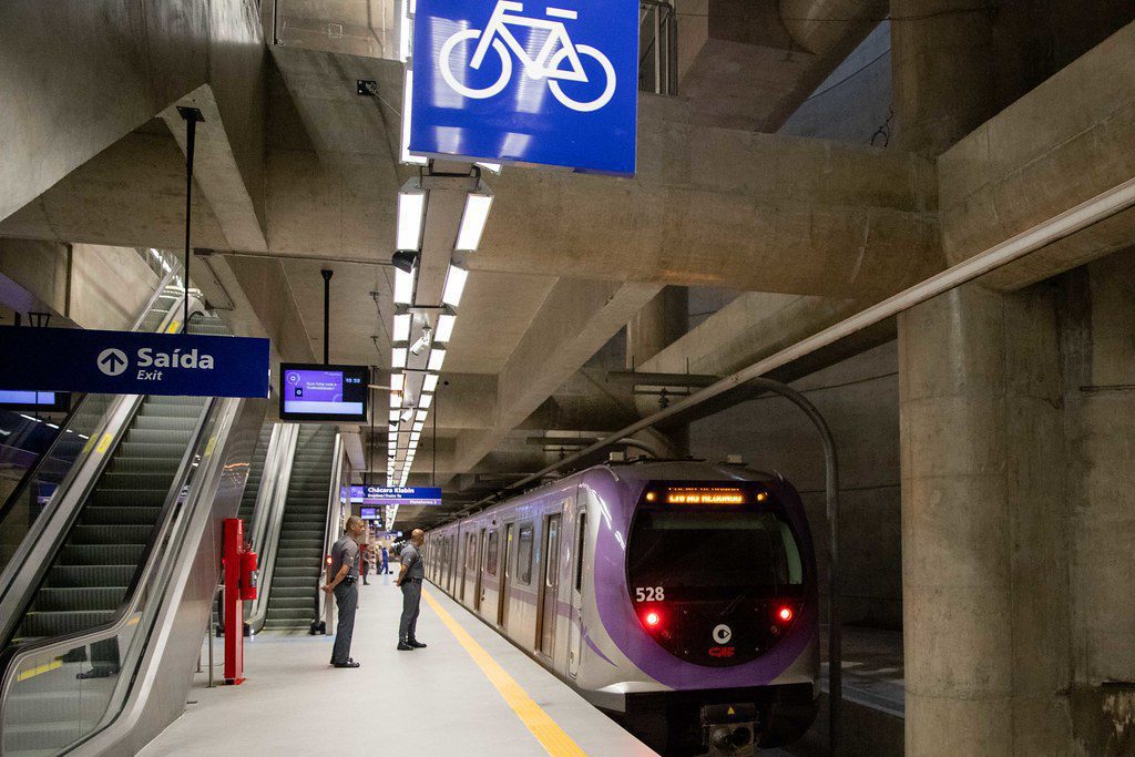 5 fatos para hoje: nova linha de metrô em SP; Investigação da Itapemirim