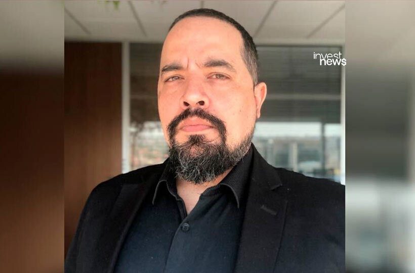 Jason Vieira, economista-chefe da Infinity Asset, espera crescimento fraco da economia (Foto: Divulgação)