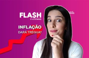 inflação