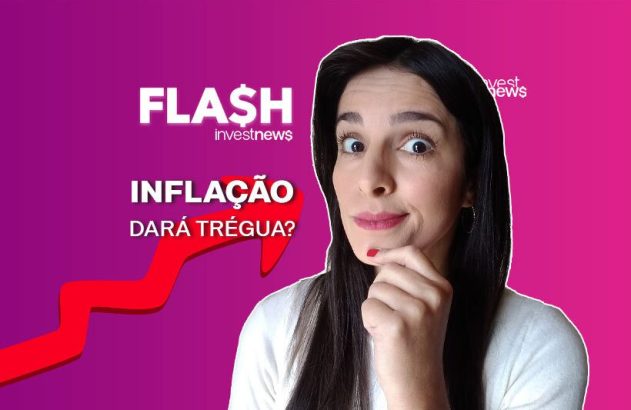 inflação