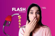 flash petrobras