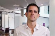 Hugo Carone Especialista de Research da Nuinvest