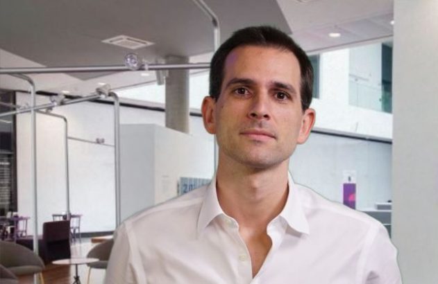 Hugo Carone Especialista de Research da Nuinvest