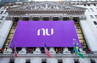 IPO do Nubank em NY/Divulgação