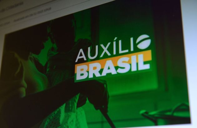 Auxílio Brasil
