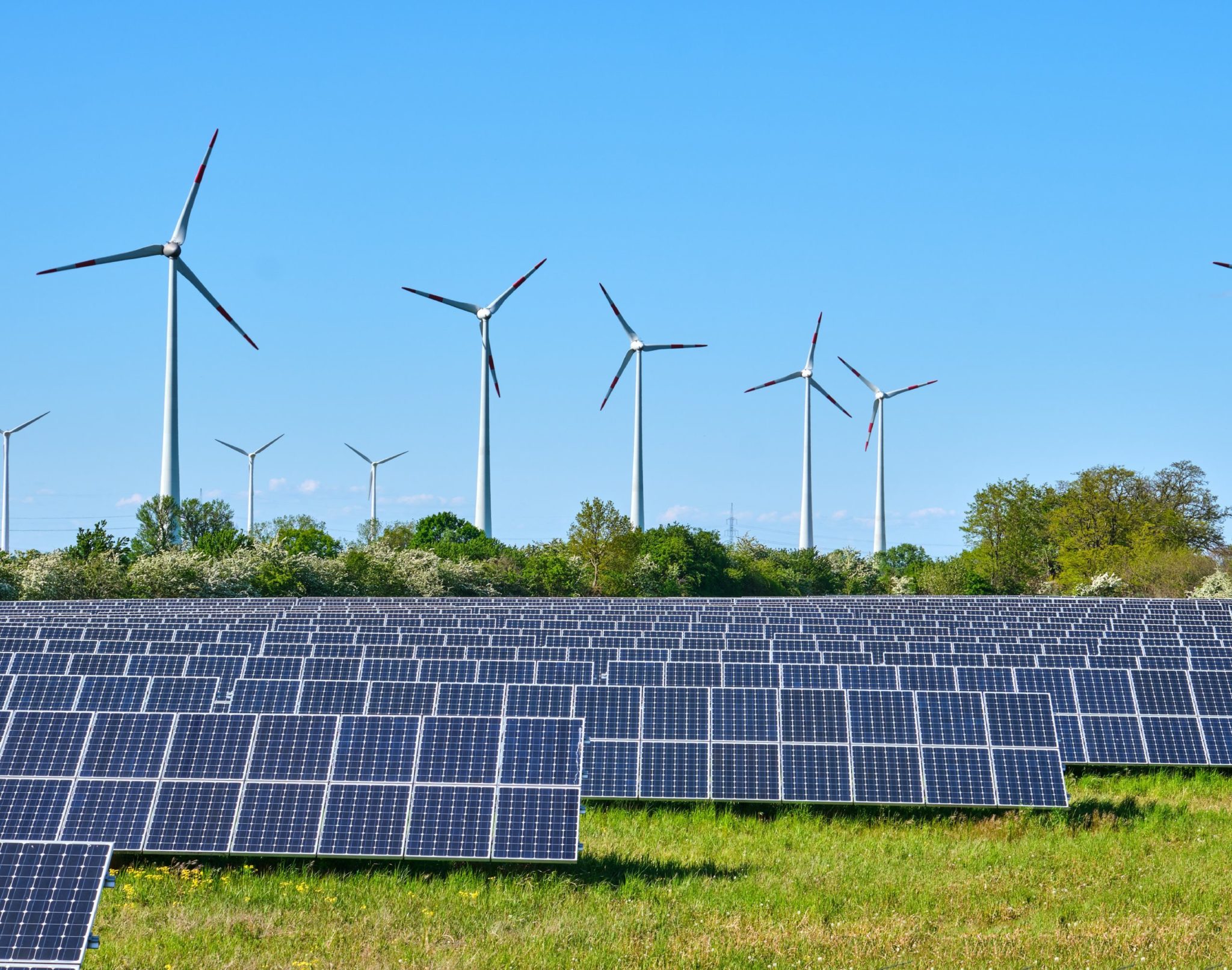 Transição energética