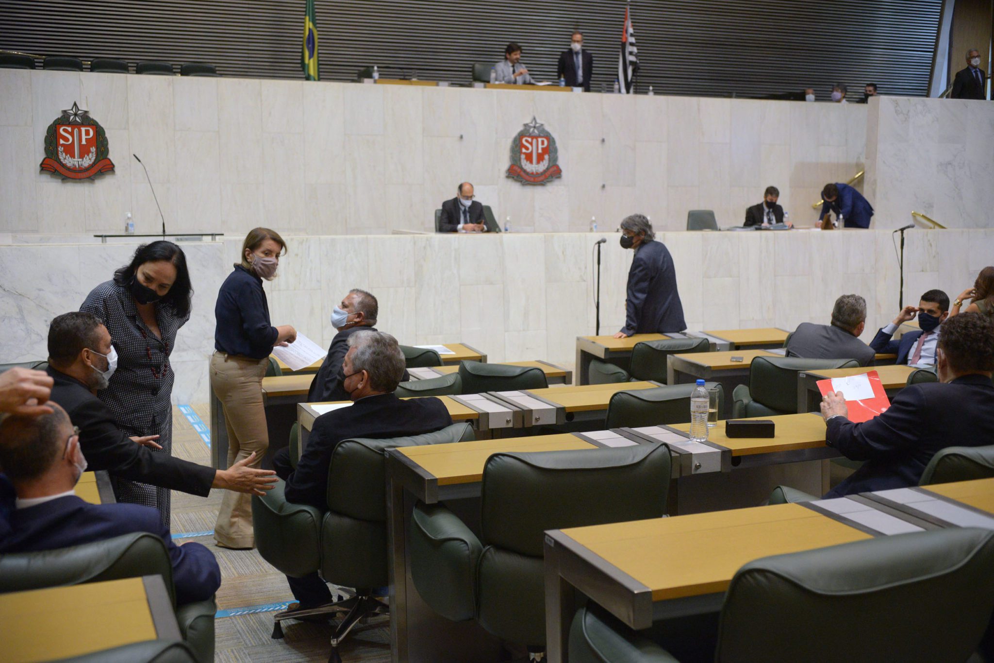 Estado de SP pode proibir o PIX; entenda