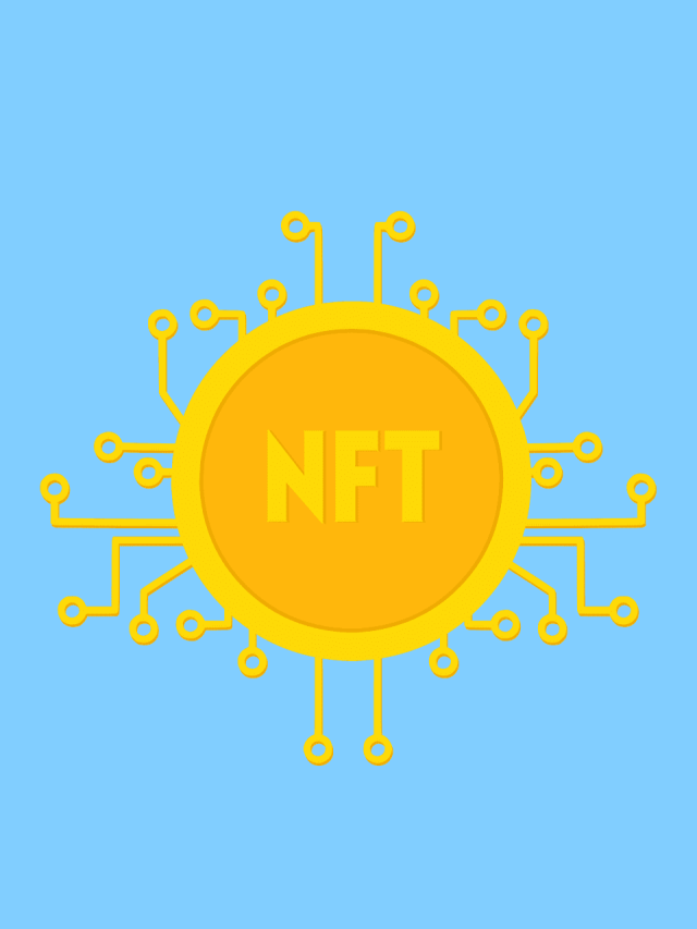 NFT 3x4