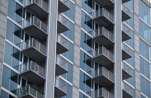 Índice de aluguel residencial (IVAR)/ aluguel residencial