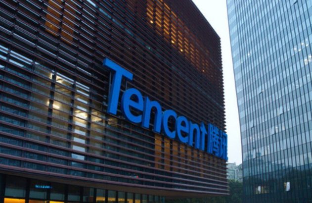 Tencent