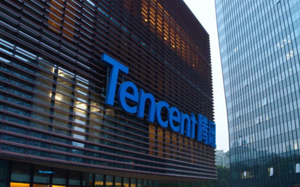 Tencent