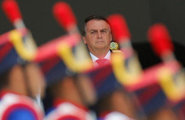 Jair Bolsonaro