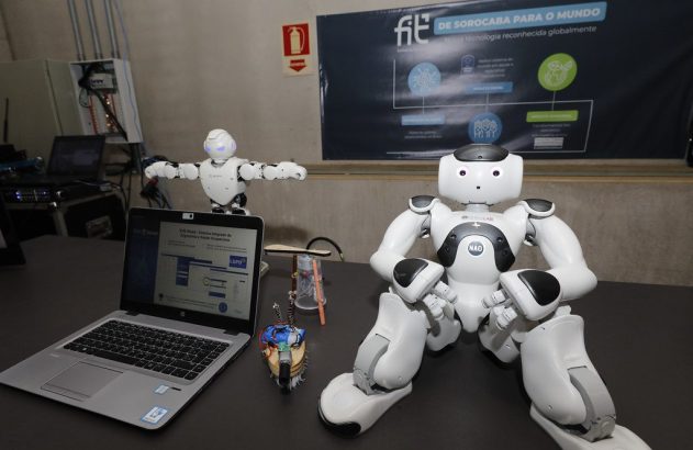 investidores de tecnologia