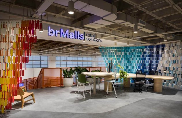 br malls