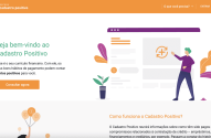 Cadastro Positivo