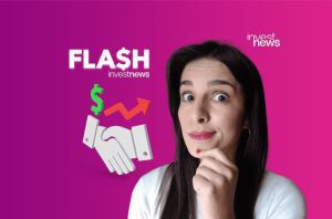 bolsonaro cita vice; prévias balanços