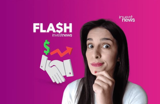 bolsonaro cita vice; prévias balanços