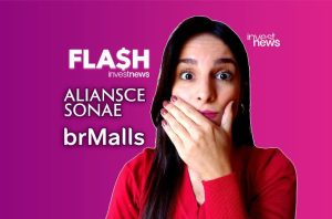 br malls varejo brasil