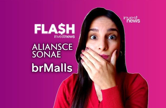 br malls varejo brasil