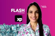 XP compra Modal