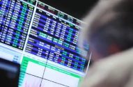 ibovespa telão