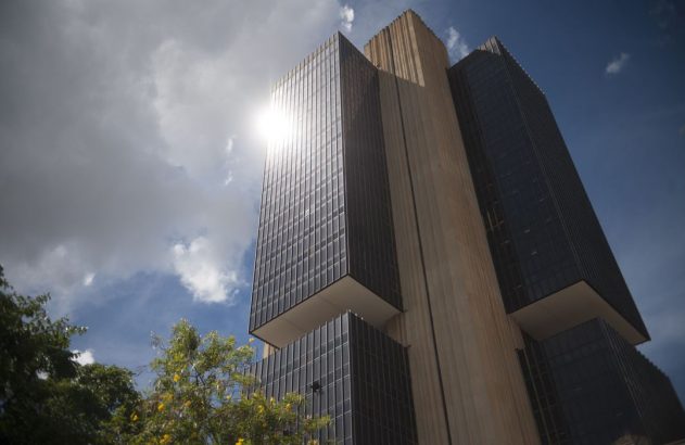 Banco Central - IPCA