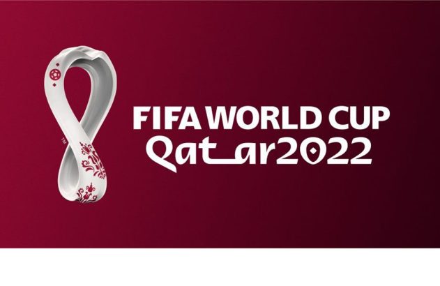 Copa Catar 2022/Reprodução Twitter FIFA