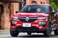 Renault Kwid