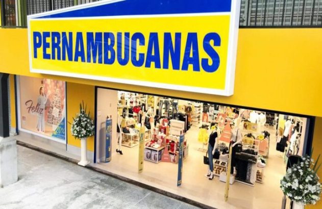 Pernambucanas