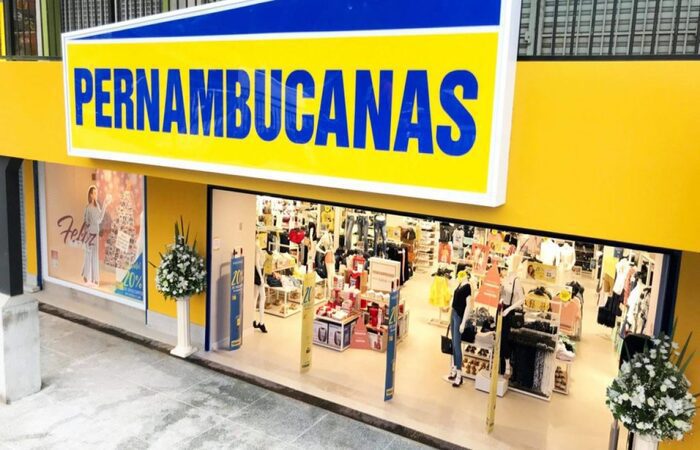 Pernambucanas