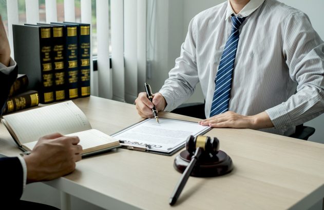 Recuperação judicial