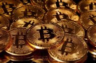 Representação de Bitcoin