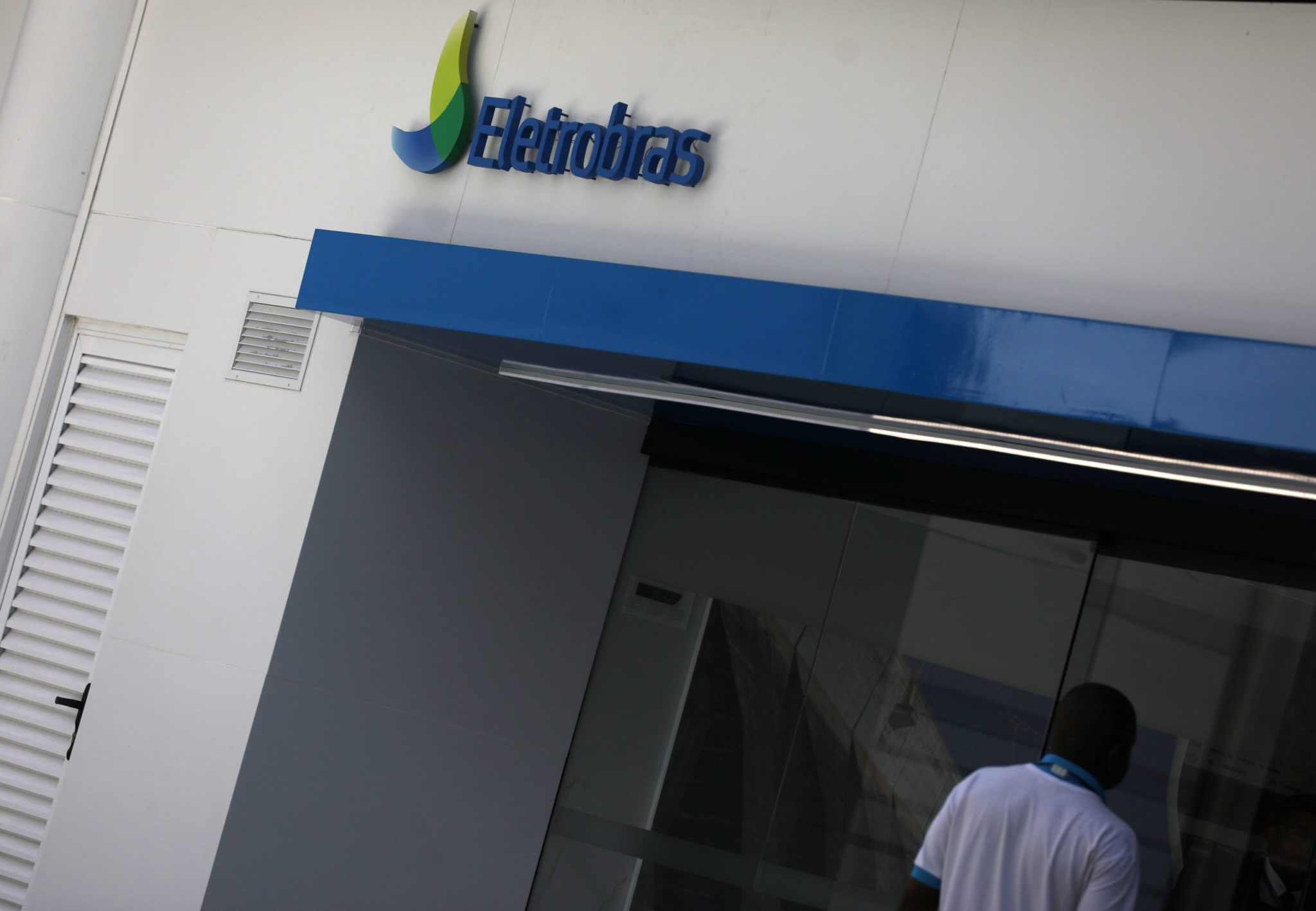 Eletrobras