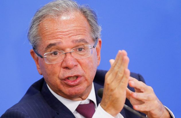 Pacote de 'bondades' para a economia começa a ser liberado semana que vem