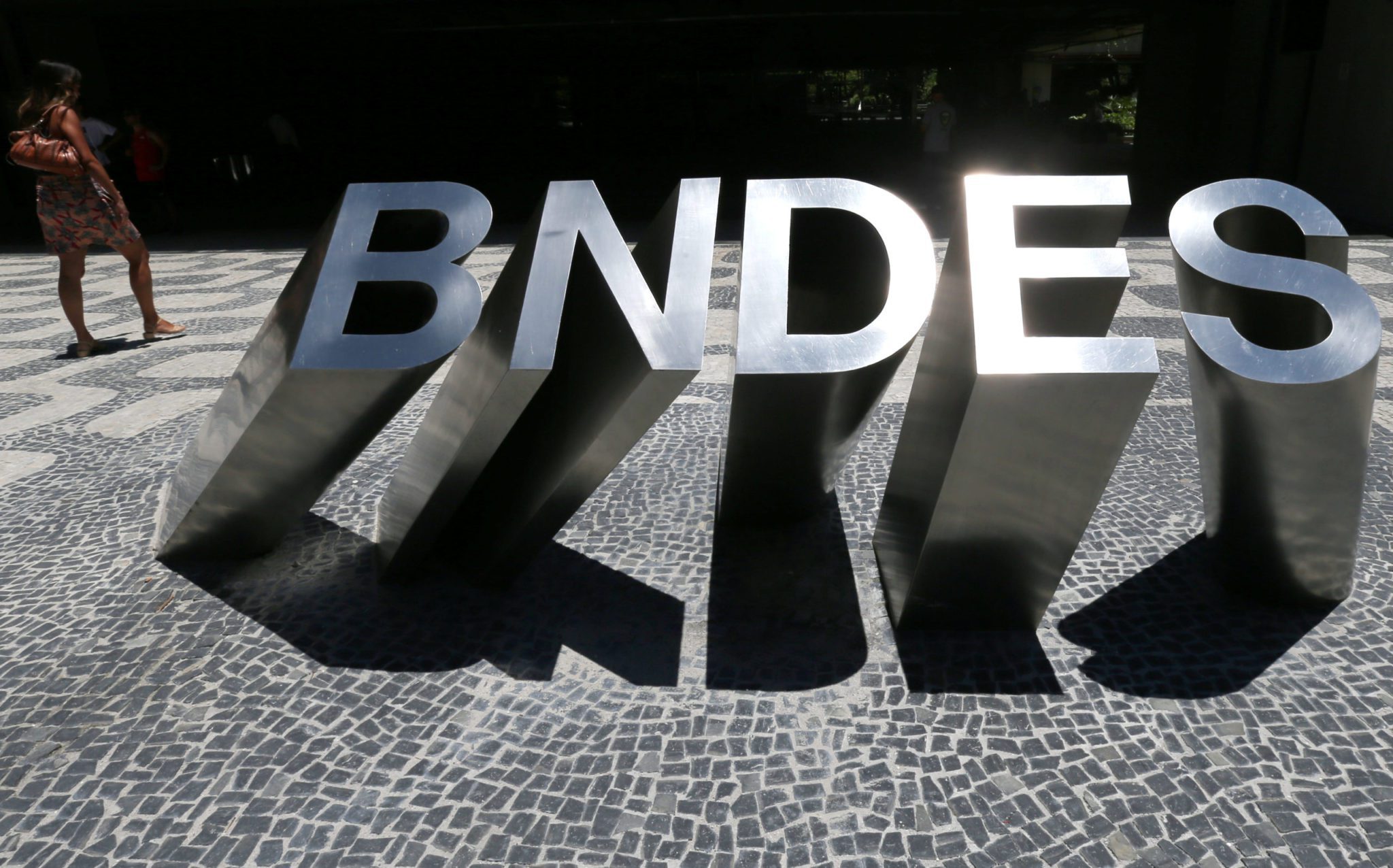 BNDES tem lucro líquido recorde de R$ 34 bi em 2021