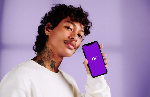 CDBs no app do Nubank