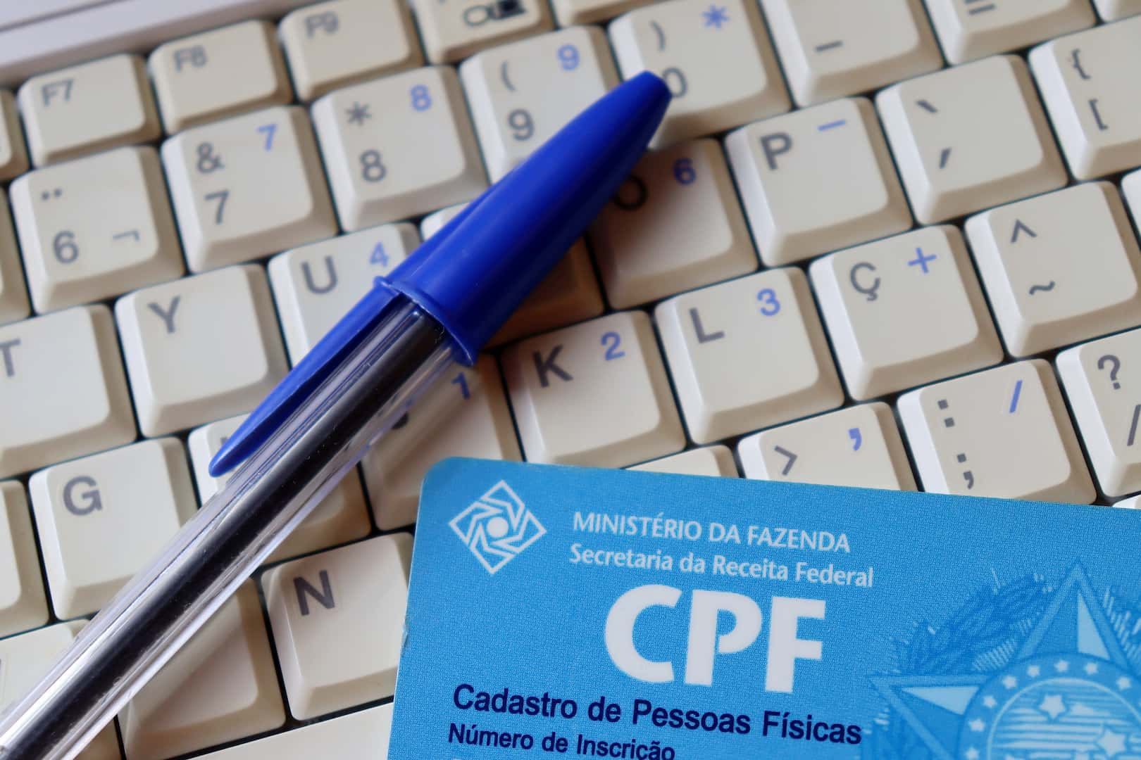 Como regularizar o CPF: confira o passo a passo