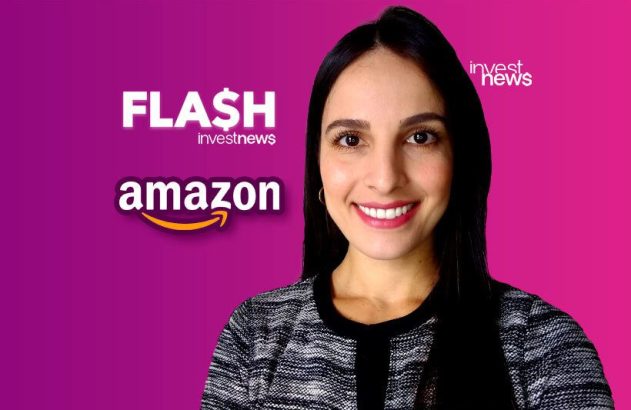 lucro da amazon 4T21