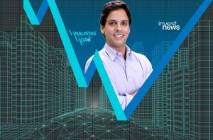 Analista José Falcão, da NuInvest