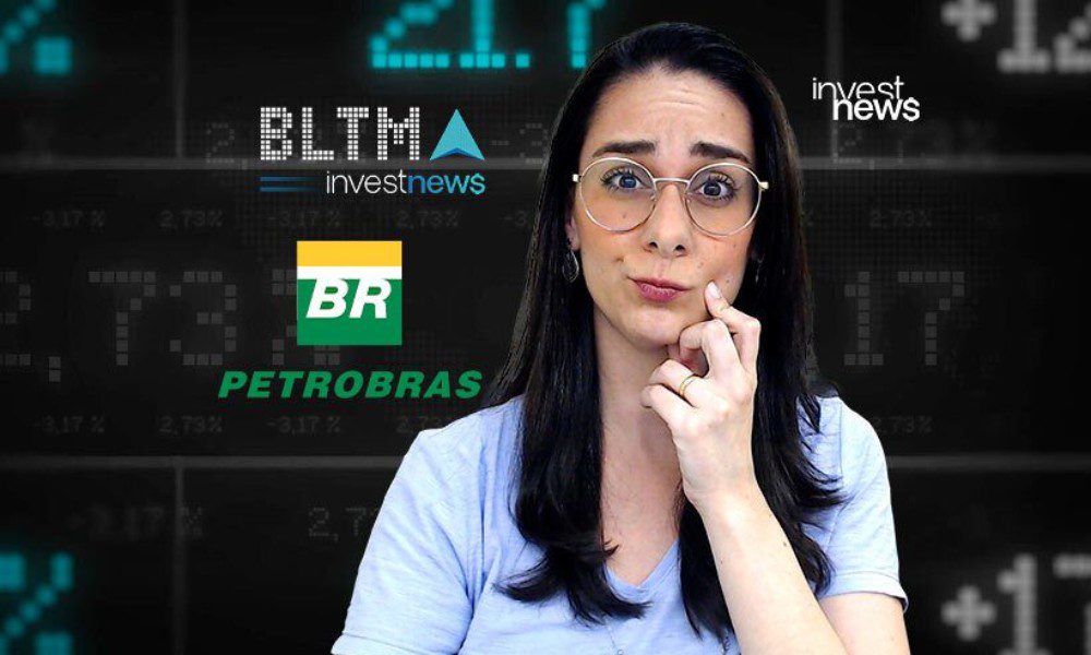 Petróleo perto de bater US$ 100 e Petrobras em queda; por quê?