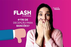 Balanços do 4° trimestre de 2021: veja o calendário completo