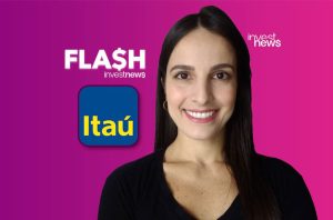 Balanço Itau Unibanco 4º tri 2021