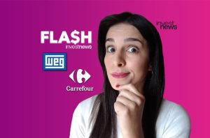 lucro da weg 4o tri 2021