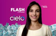 Cielo dispara após venda de fatia na Merchant e-Solutions por US$ 290 mi