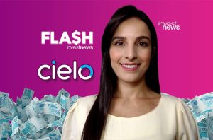 Cielo dispara após venda de fatia na Merchant e-Solutions por US$ 290 mi