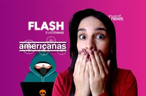 Americanas cai 5% após sites saírem do ar por ‘acesso não autorizado’; Alliansce aumenta posição na BR malls