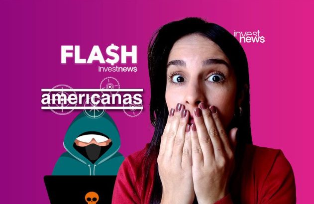 Americanas cai 5% após sites saírem do ar por ‘acesso não autorizado’; Alliansce aumenta posição na BR malls