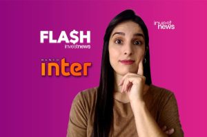 Inter despenca após resultados do 4º tri; Movida salta com números do balanço